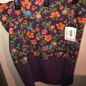 NWT Lularoe dipped Cassie